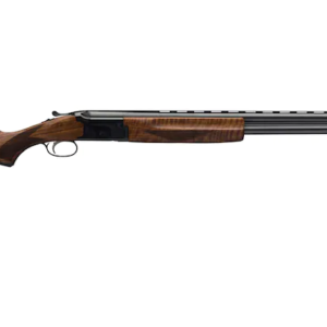 Winchester 101 Deluxe Field 12 Gauge Over/Under Shotgun 28" Barrel Blued and Walnut Wood