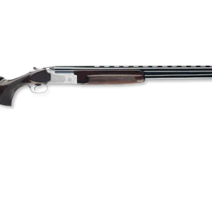 Winchester 101 Pigeon Grade Trap Shotgun 12 Gauge Adjustable Stock Blue and Walnut