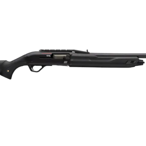 Winchester SX4 Cantilever Buck 12 Gauge Semi-Automatic Shotgun 22" Barrel Matte Black and Black