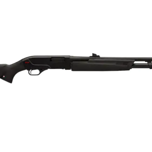 Winchester SXP Super X Black Shadow Deer Shotgun 22" Rifled Barrel Black