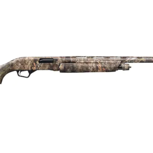 Winchester SXP Universal Hunter Pump Action Shotgun