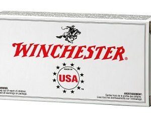 Winchester USA .45 ACP 230 Grain Full Metal Jacket 50rd box