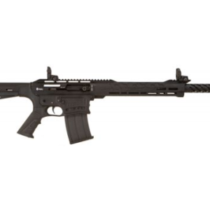 Citadel CBOSS2512 Citadel Boss 25 Black 12 GA 18.75" 3" 5+1