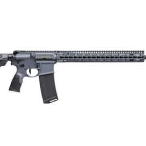 Daniel Defense 06042047 DDM4 V11 Pro Semi-Automatic .223 REM/5.56 NATO 18