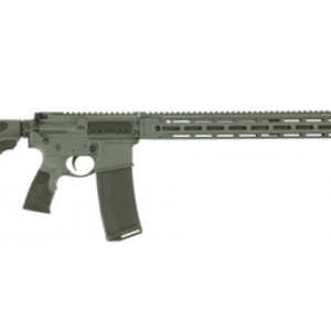 Daniel Defense 13042047 DDM4 V7 Semi-Automatic .223 REM/5.56 NATO 16 30+1
