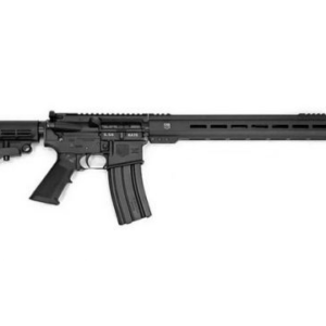 Diamondback - DB15, 223/5.56, 16" Barrel, 15" M-LOK Rail, Collapsible Stock, Black, 30-rd