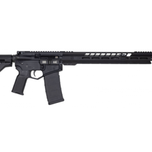 Diamondback - DB15,BlackGold,300Blk,16",15" M-LOK Rail, MOE Carbine Stock/Grip,Blk/Blk,30-rd PMag