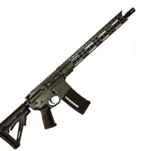 Diamondback Firearms DB15 .300 Black 16 30RD Gray
