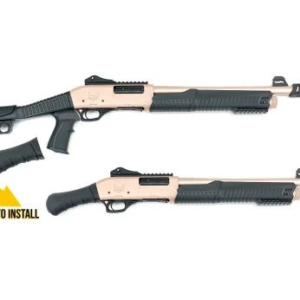 Emperor Arms MPTAC12 Ultra Marine 12 GA Combo