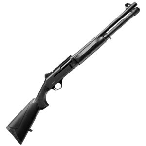 Four Peaks Copolla T4 12 Gauge Semi-Auto Shotgun