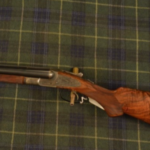 LC Smith Crown grade RARE 20 ga 95% VR SST FWE