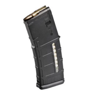 Magpul Pmag 30 Round AR-15 W/Window Gen M3 Black