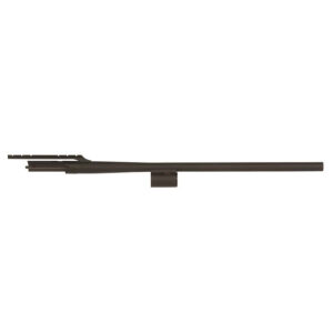Mossberg 930 12 Gauge Slug Barrel, Cantilever Mount - 24" - Matte