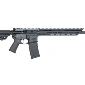 Mossberg & Sons 65081 MMR Tactical Semi-Automatic .223 REM/5.56 NATO 16 30+1 6-P