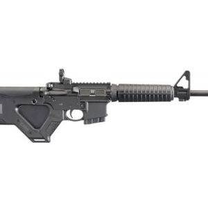 RUGER 8510 AR556 223 16 HERA Stock 10RD *CA COMPLIANT