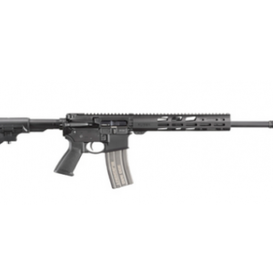 RUGER AR-556 FFH .300 Black 16B 30RD