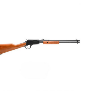 Rossi RP22181WD Gallery .22 LR 15+1 18" Hardwood Polished Black Right Hand