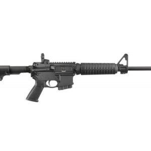 Ruger AR .223 Remington | 5.56 NATO 16in 10Rd