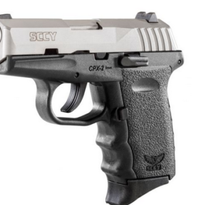 SCCY CPX-2-TT CPX2 10+1 9mm 3.1"