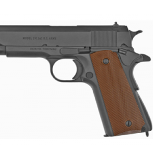 SDS 1911A1 .45 ACP 5 7RD Black