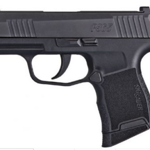 Sig Sauer P365 9mm Nitron 10+1 XRAY