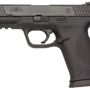 Smith & Wesson M&P45 45 ACP Full-Size Centerfire Pistol with No Thumb Safety