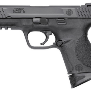Smith & Wesson M&P45C 45 ACP Compact Size Centerfire Pistol with No Thumb Safety