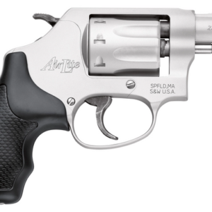 Smith & Wesson Model 317 AirLite 22LR J-Frame Revolver