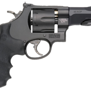 Smith & Wesson Model 325 Thunder Ranch 45ACP Performance Center
