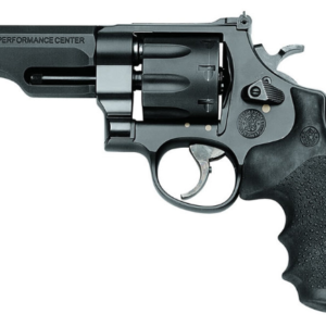Smith & Wesson Model 327 TRR8 357 Magnum Performance Center