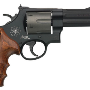 Smith & Wesson Model 329PD 44 Magnum Revolver with HI-VIZ Sight