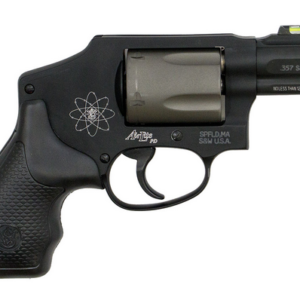 Smith & Wesson Model 340PD 357 Magnum J-Frame Revolver
