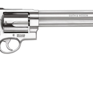 Smith & Wesson Model 460XVR .460 Magnum Revolver