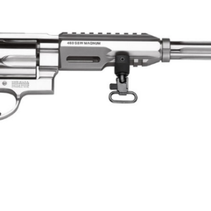 Smith & Wesson Model 460XVR Performance Center 12-inch with Sling Swivels