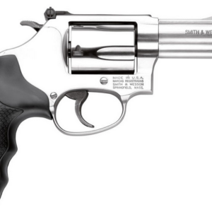 Smith & Wesson Model 60 357 Magnum/ 38 Special Revolver