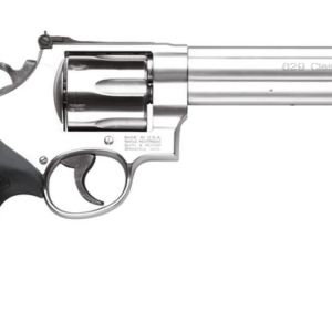 Smith & Wesson Model 629 Classic 44 Magnum 6.5-Inch Revolver