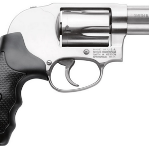 Smith & Wesson Model 649 357 Magnum Revolver