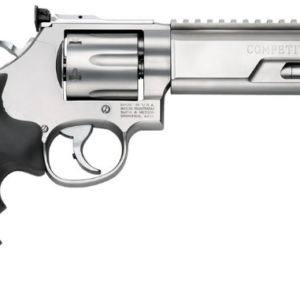 Smith & Wesson Model 686 357 Magnum Performance Center Competitor Revolver