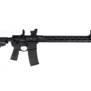 Springfield Armory Saint Victor Rifle 16" 5.56mm Dragonfly Package