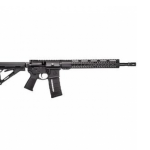 Taurus T4SA 5.56 NATO 16 BluedK MLOK 1X30