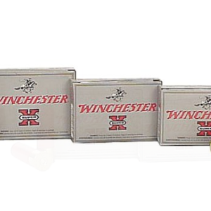 Winchester Super-X 12 GA 2 3/4" 9 Pellets #00 Buckshot 5rd box