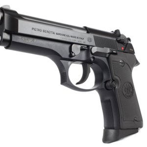 Beretta 92 Compact