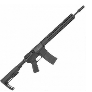 Bushmaster 90924 Minimalist SD Semi-Automatic .300 Black (7.62x35