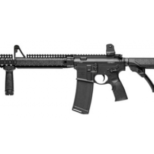 DANIEL DEFENSE DDM4 V1 .223 Remington | 5.56 NATO