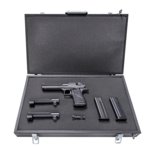 Desert Eagle Mark XIX 6-inch Component System (DEXIX6)