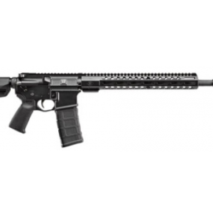 FN HERSTAL 36365-01 FN HERSTAL 15 Tactical Carbine II Semi-Automatic .300 Black (