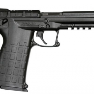 KEL-TEC CNC PMR-30 30+1 .22 MAG 4.3"