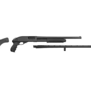 REMINGTON 870 EXPRESS COMBO 12GA. 3" 28"VR/18.5" PISTOL GRIP/STOCK