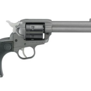 Ruger Wrangler .22LR 4 5/8" Tungsten Cerakote
