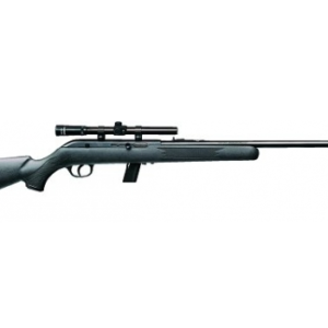 Buy Savage 64 64FXP Semi-Auto .22 LR Sythetic Scope Online